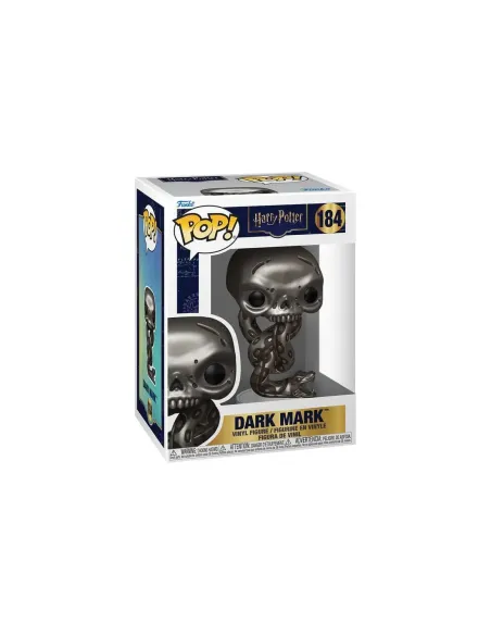 Funko pop harry potter dark mark