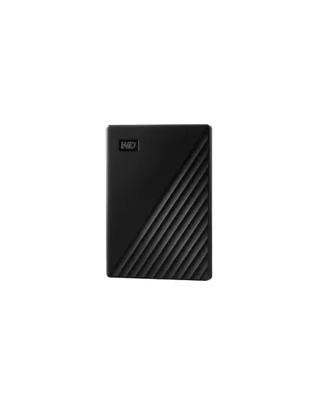 Western Digital My Passport 4TB Negro - Comprar Western Digital My Passport 4TB Negro