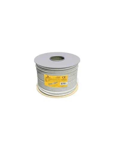 Gembird Cable LAN FTP CAT6 (CCA) Eca, 100 m