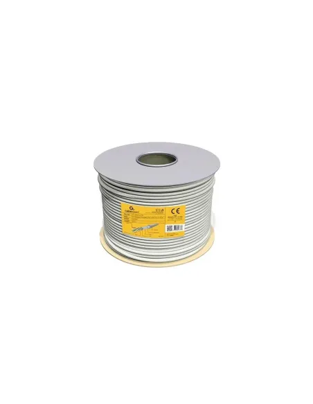 Gembird Cable LAN FTP CAT6 (CCA) Eca, 100 m