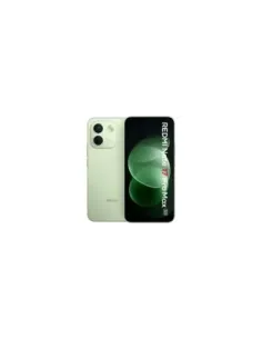 Smartphone Xiaomi Redmi Note 17 Pro Max 8GB/ 256GB/ 6.83"/ 5G/ Verde