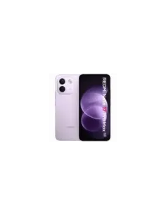 Smartphone Xiaomi Redmi Note 17 Pro Max 8GB/ 256GB/ 6.83"/ 5G/ Púrpura