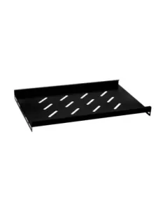 Bandeja rack phoenix fija 19'' 1u ara armario rack de 19 1u 483x315mm hasta 25kg
