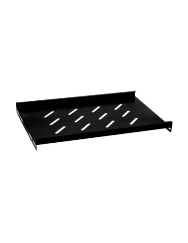 Bandeja rack phoenix fija 19'' 1u ara armario rack de 19 1u 483x315mm hasta 25kg