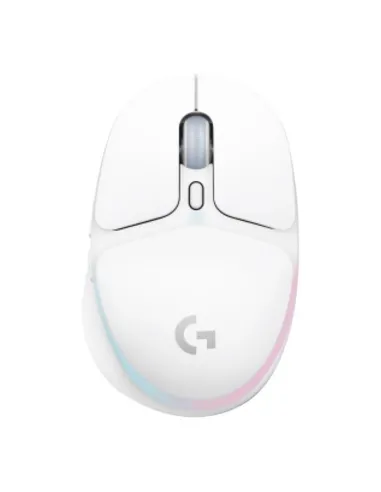 Mouse raton logitech g g705 wireless inalambrico 8200ppp blanco