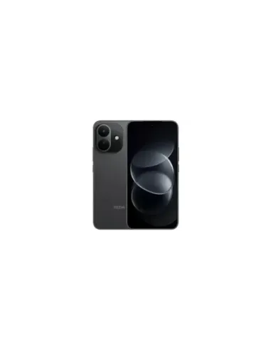 Smartphone Xiaomi Redmi Note 17 Pro 8GB/ 512GB/ 6.83"/ 5G/ Negro