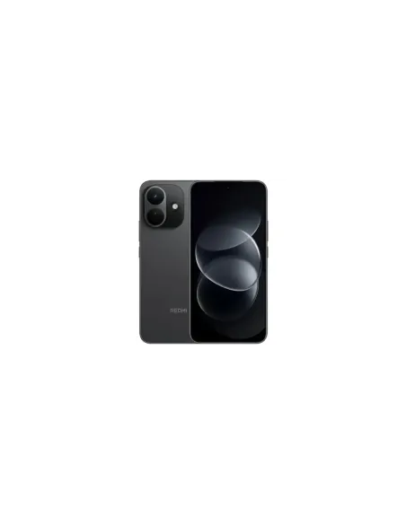 Smartphone Xiaomi Redmi Note 17 Pro 8GB/ 512GB/ 6.83"/ 5G/ Negro