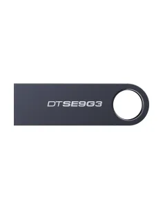 Kingston Technology DataTraveler 512 GB SE9 G3 - Níquel oscuro 2