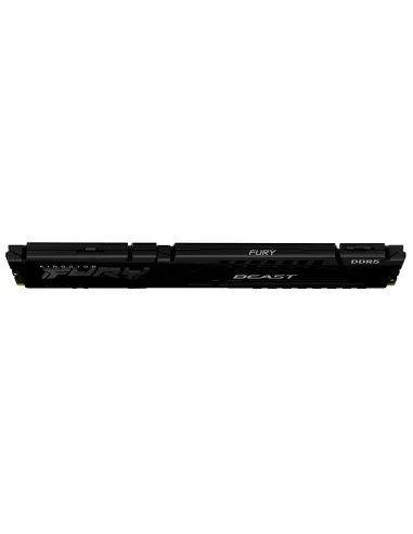 Kingston Technology FURY Beast 32GB 5600MT s DDR5 CL40 DIMM Black