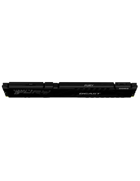 Kingston Technology FURY Beast 32GB 5600MT s DDR5 CL40 DIMM Black