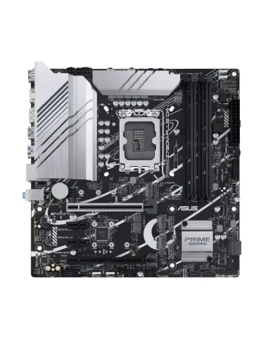 ASUS PRIME Z790M-PLUS D4