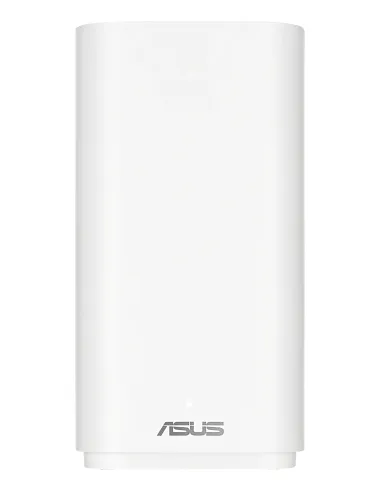 ASUS ZenWiFi BD4 BE3600 Outdoor 1 Pack Doble banda (2,4 GHz   5 GHz) Wi-Fi 7 (802.11be) Blanco 2 Interno