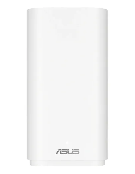 ASUS ZenWiFi BD4 BE3600 Outdoor 1 Pack Doble banda (2,4 GHz   5 GHz) Wi-Fi 7 (802.11be) Blanco 2 Interno