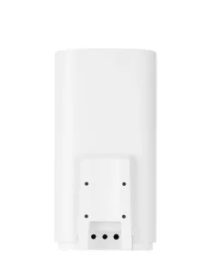ASUS ZenWiFi BD4 BE3600 Outdoor 1 Pack Doble banda (2,4 GHz   5 GHz) Wi-Fi 7 (802.11be) Blanco 2 Interno 2