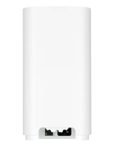 ASUS ZenWiFi BD4 BE3600 Outdoor 1 Pack Doble banda (2,4 GHz   5 GHz) Wi-Fi 7 (802.11be) Blanco 2 Interno