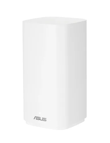ASUS ZenWiFi BD4 BE3600 Outdoor 1 Pack Doble banda (2,4 GHz   5 GHz) Wi-Fi 7 (802.11be) Blanco 2 Interno
