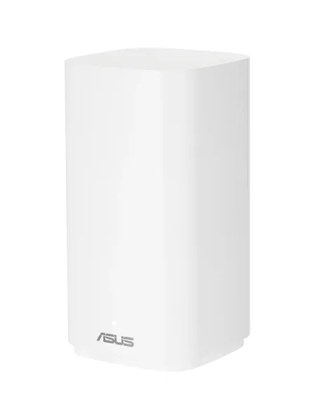 ASUS ZenWiFi BD4 BE3600 Outdoor 1 Pack Doble banda (2,4 GHz   5 GHz) Wi-Fi 7 (802.11be) Blanco 2 Interno