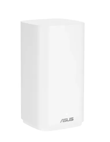 ASUS ZenWiFi BD4 BE3600 Outdoor 1 Pack Doble banda (2,4 GHz   5 GHz) Wi-Fi 7 (802.11be) Blanco 2 Interno