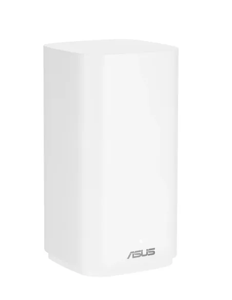 ASUS ZenWiFi BD4 BE3600 Outdoor 1 Pack Doble banda (2,4 GHz   5 GHz) Wi-Fi 7 (802.11be) Blanco 2 Interno