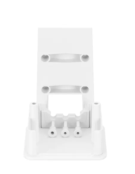 ASUS ZenWiFi BD4 BE3600 Outdoor 1 Pack Doble banda (2,4 GHz   5 GHz) Wi-Fi 7 (802.11be) Blanco 2 Interno
