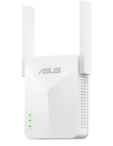 ASUS RP-AX50 Transmisor y receptor de red Blanco 10, 100, 1000 Mbit s