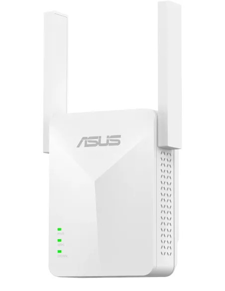 ASUS RP-AX50 Transmisor y receptor de red Blanco 10, 100, 1000 Mbit s