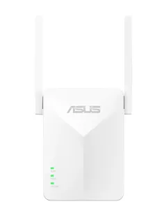 ASUS RP-AX50 Transmisor y receptor de red Blanco 10, 100, 1000 Mbit s 2