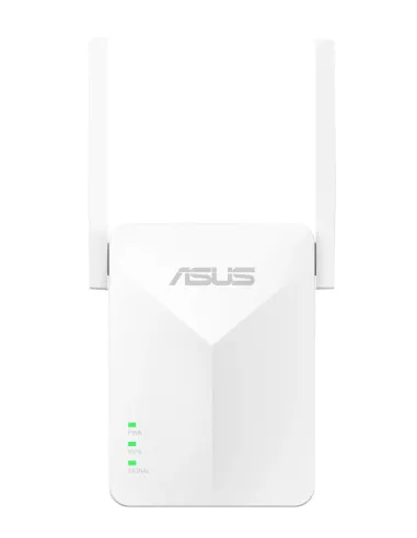 ASUS RP-AX50 Transmisor y receptor de red Blanco 10, 100, 1000 Mbit s