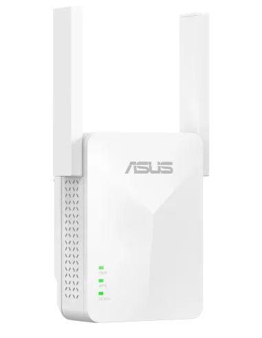 ASUS RP-AX50 Transmisor y receptor de red Blanco 10, 100, 1000 Mbit s