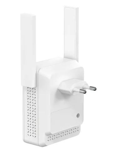 ASUS RP-AX50 Transmisor y receptor de red Blanco 10, 100, 1000 Mbit s