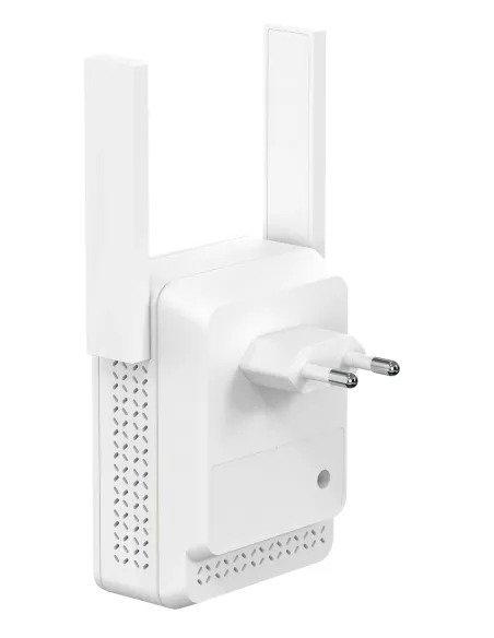 ASUS RP-AX50 Transmisor y receptor de red Blanco 10, 100, 1000 Mbit s