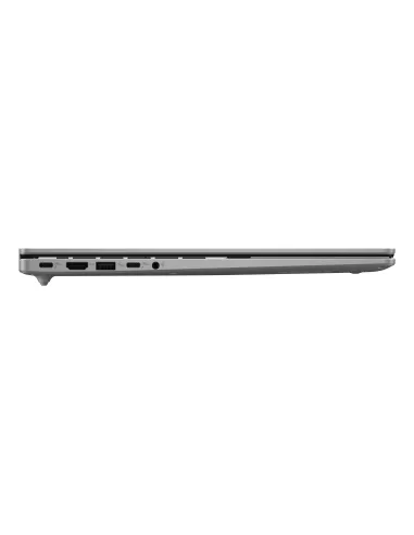 ASUS Vivobook 16 X1607CA-MB389W Copilot+ PC - Ordenador Portátil " WUXGA (Intel Core Ultra 7 255H, 16GB RAM, 512GB SSD, Arc