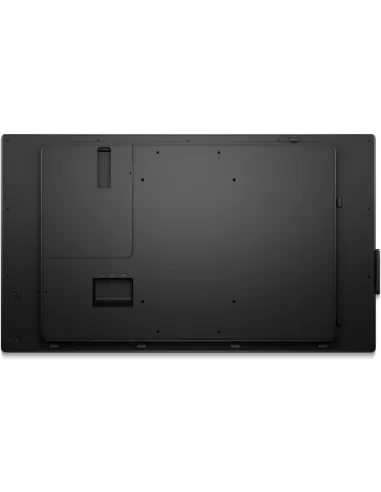DELL Pro 55 Plus P5525QC Pantalla plana para señalización digital 138,8 cm (54.6") LCD 400 cd   m² 4K Ultra HD Negro