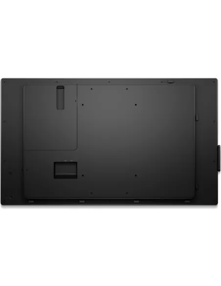 DELL Pro 55 Plus P5525QC Pantalla plana para señalización digital 138,8 cm (54.6") LCD 400 cd   m² 4K Ultra HD Negro