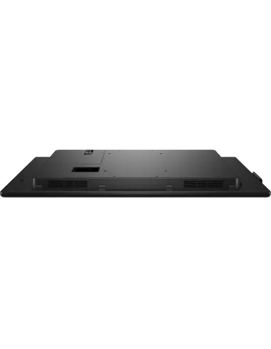 DELL Pro 55 Plus P5525QC Pantalla plana para señalización digital 138,8 cm (54.6") LCD 400 cd   m² 4K Ultra HD Negro