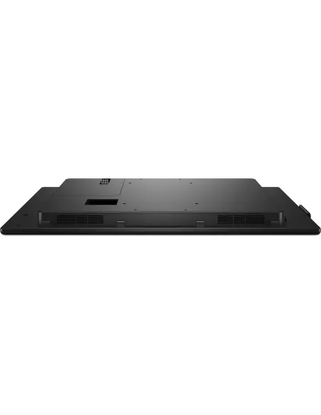 DELL Pro 55 Plus P5525QC Pantalla plana para señalización digital 138,8 cm (54.6") LCD 400 cd   m² 4K Ultra HD Negro