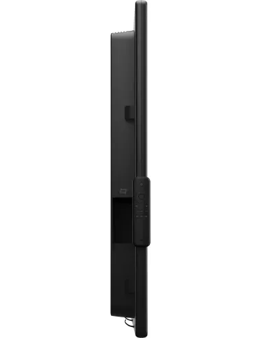 DELL Pro 55 Plus P5525QC Pantalla plana para señalización digital 138,8 cm (54.6") LCD 400 cd   m² 4K Ultra HD Negro