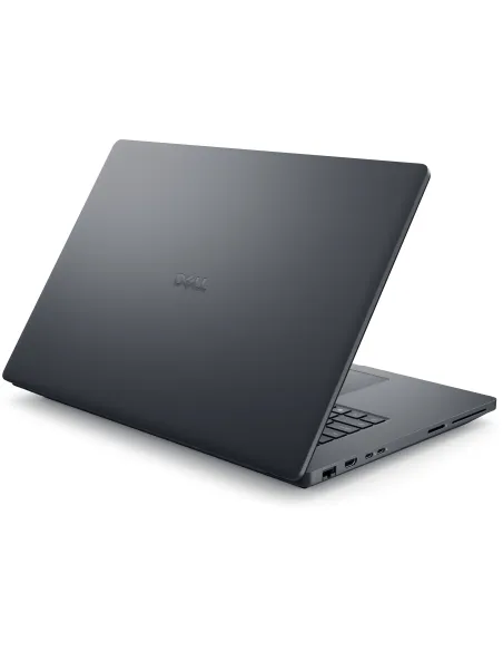 DELL Pro Max 18 Plus MB18250 Intel Core Ultra 7 265HX Estación de trabajo móvil 45,7 cm (18") Quad HD+ 32 GB DDR5-SDRAM 1 TB