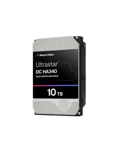 Western Digital Ultrastar DC HA340 10TB SATA 6Gb-s