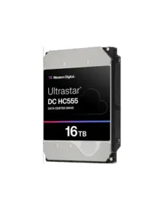 Western Digital Ultrastar DC HC555 16TB SATA 512MB