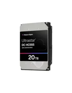 Western Digital Ultrastar DC HC555 20TB SATA 512MB
