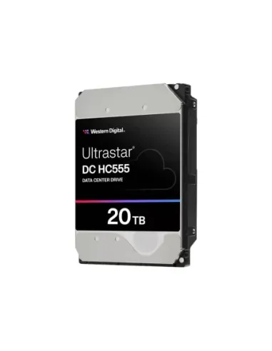 Western Digital Ultrastar DC HC555 20TB SATA 512MB