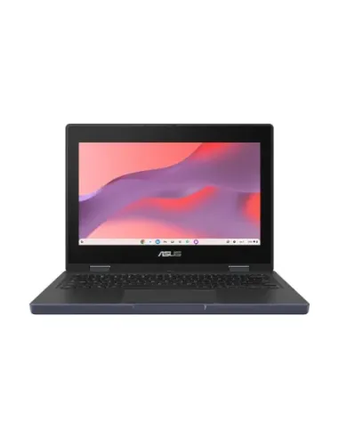 Portatil asus chromebook cz11 flip cz1104fm4a - ns0143 kompanio 540 -  8gb -  emmc 64gb -  11.6 pulgadas -  chrome os