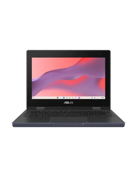 Portatil asus chromebook cz11 flip cz1104fm4a - ns0143 kompanio 540 -  8gb -  emmc 64gb -  11.6 pulgadas -  chrome os