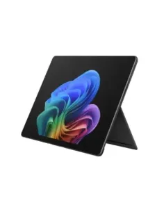 Portatil - tablet microsoft surface pro copilot + pc for business g3 u7 - 366h -  16gb -  ssd 256gb -  13 pulgadas -  w11p