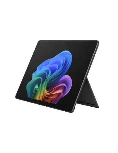 Portatil - tablet microsoft surface pro copilot + pc for business g3 u7 - 366h -  16gb -  ssd 256gb -  13 pulgadas -  w11p