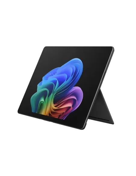 Portatil - tablet microsoft surface pro copilot + pc for business g3 u7 - 366h -  16gb -  ssd 256gb -  13 pulgadas -  w11p