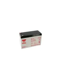 Bateria yuasa np7 - 12l compatible para sais 7ah 12v acido - plomo