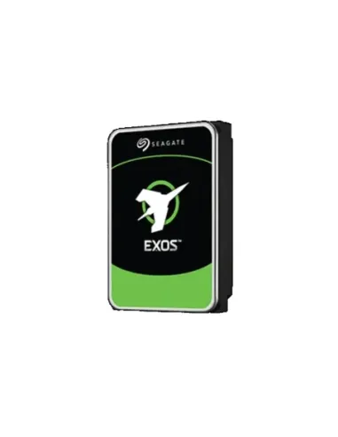 Seagate Exos 7E10 2TB 3.5" SAS 12Gb-s 512e