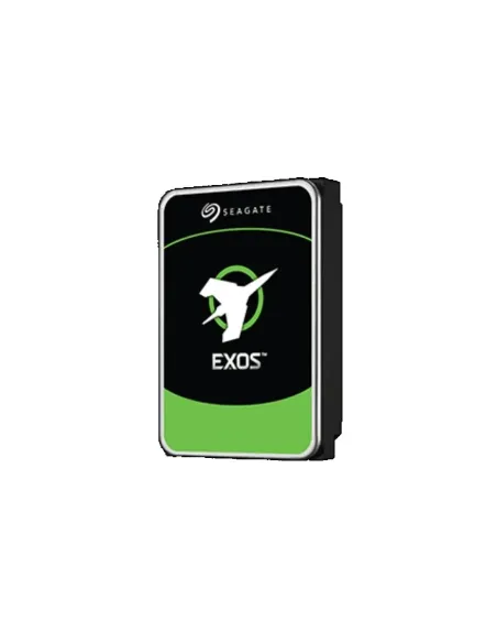 Seagate Exos 7E10 2TB 3.5" SAS 12Gb-s 512e